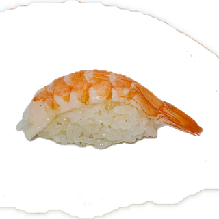 Nigiri ebi 1pz