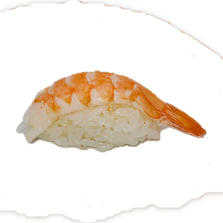 Nigiri ebi 1pz