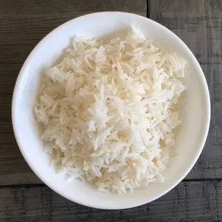 White Rice
