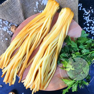 Ser wędzony (warkocz) 1 szt. 80-100g