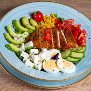 Salata Chicken GRILL