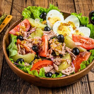 Salade Maison