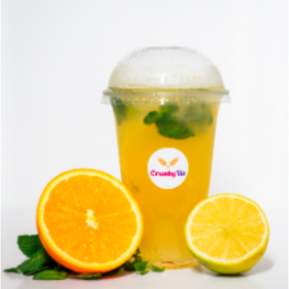 Mojito orange   
