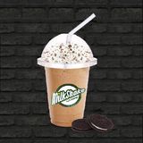 Milkshake Oréo