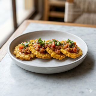 Tabla De Patacones