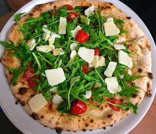 rucola