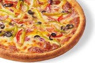 Чикаго Джуниор Вегетарианская 