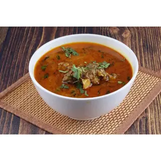 Mutton Soup