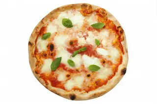 Margherita