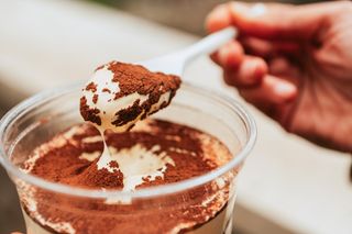 Tiramisù