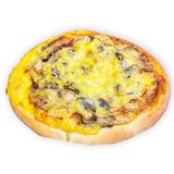 Піца курка-гриби барбекю (180г)