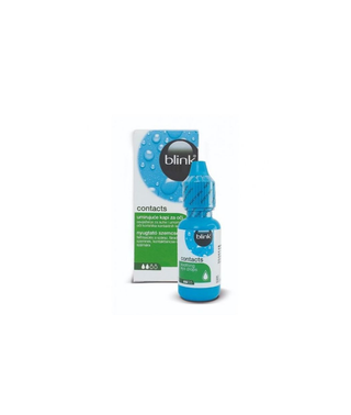 Blink Contacts 10 ml