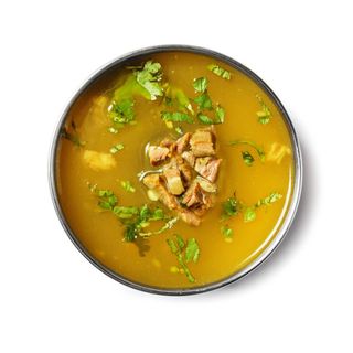 Mutton Shorba