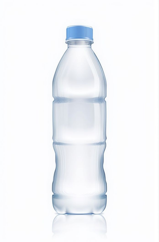Eau Minérale 33cl