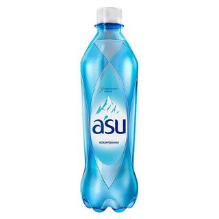 Asu без газа 