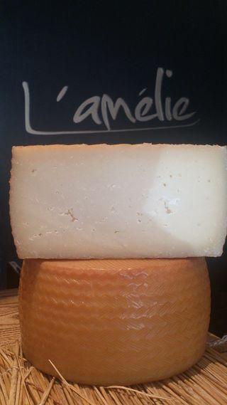 Oveja Ahumado 220 Gr Aprox