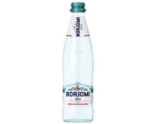 Боржомі 0,5