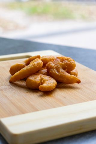 Стріпси креветка (120г)