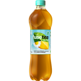 Fuse tea Ромашка M