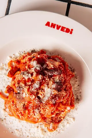 Amatriciana