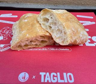 Ciabatta Vuota
