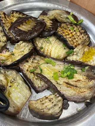 Melanzane