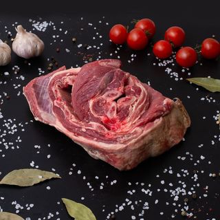 Ребро Теляче 100 Г