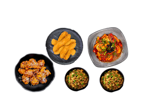 Саппоро (1300г)