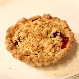 Tarta z Wiśniami