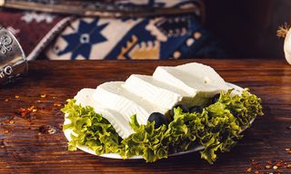 იმერული ყველი