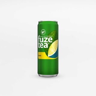Fuze Tea Limão