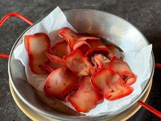 БАСТУРМА (50g)