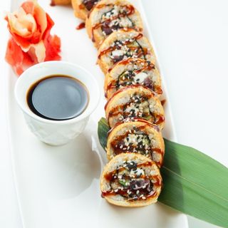 Филадельфия жареная (514г)