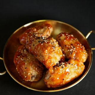 65.Dakdak Wings Tenders (6 Uds.)