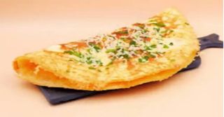 OMLET PERSONALIZOWANY