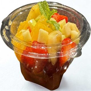 Salada de Frutas
