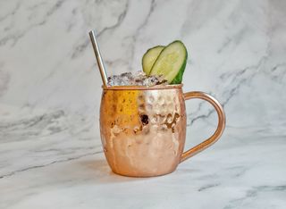 London Mule