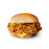 ЧІЗБУРГЕР NEW