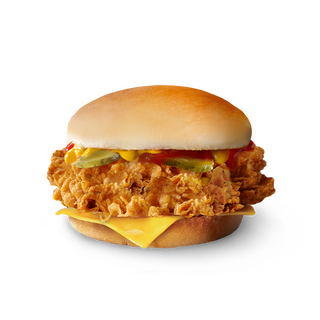 ЧІЗБУРГЕР NEW