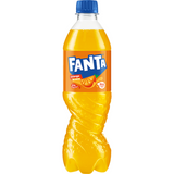 Fanta 0,5l