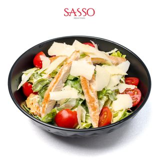 Салата Цезар (350г)