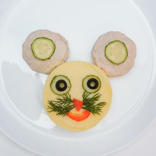 Міккі Маус (330г)