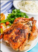 Gril pile + Coca Cola 033l