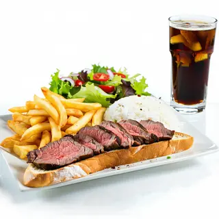 Plato Combinado