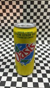 Oasis Citron 33 Cl