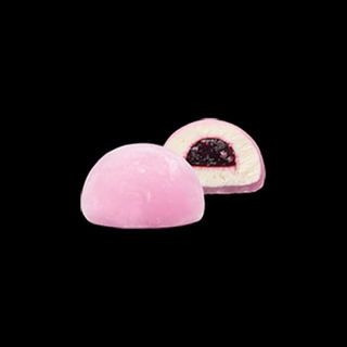 854. Mochi De Cheesecake