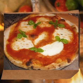 Margherita