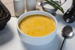 Ciorbă de burtă