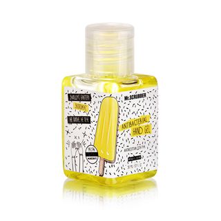 Антисептик Для Рук Mango Ice Cream (30мл)