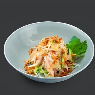  Салат Дайкур